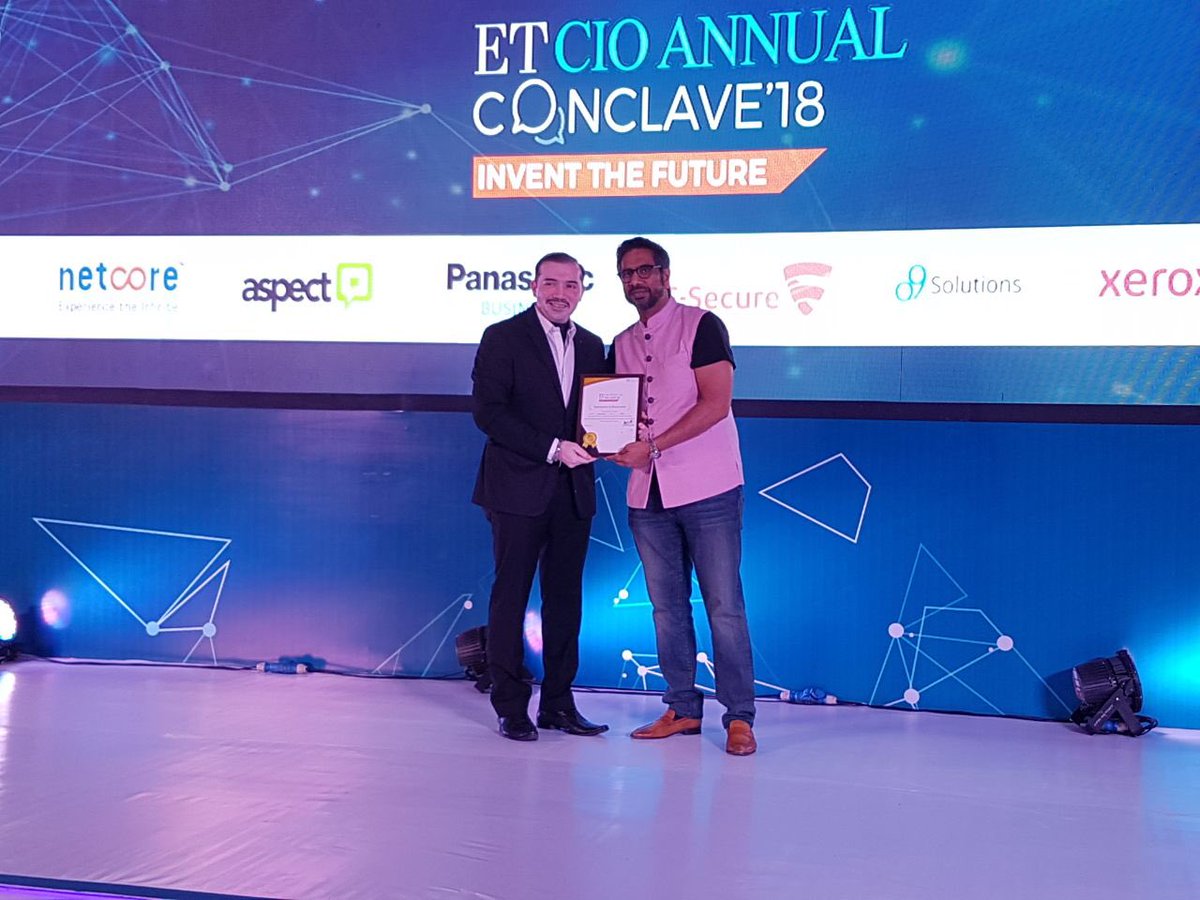 Keyur Dessai tweet media