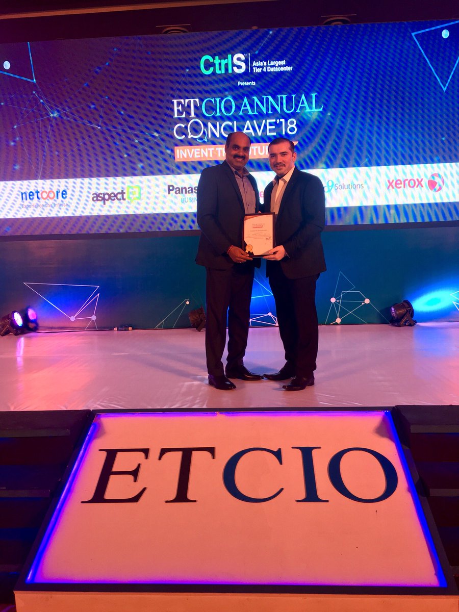 Keyur Dessai tweet media