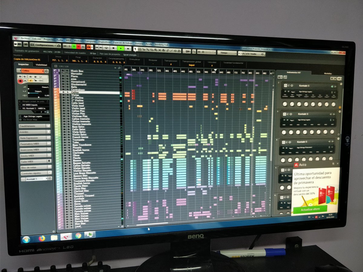 AgeofDust's tweet photo. Quantize time!! https://t.co/CJJn2Bk6vX
