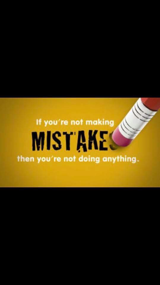 And I Mean Anything!