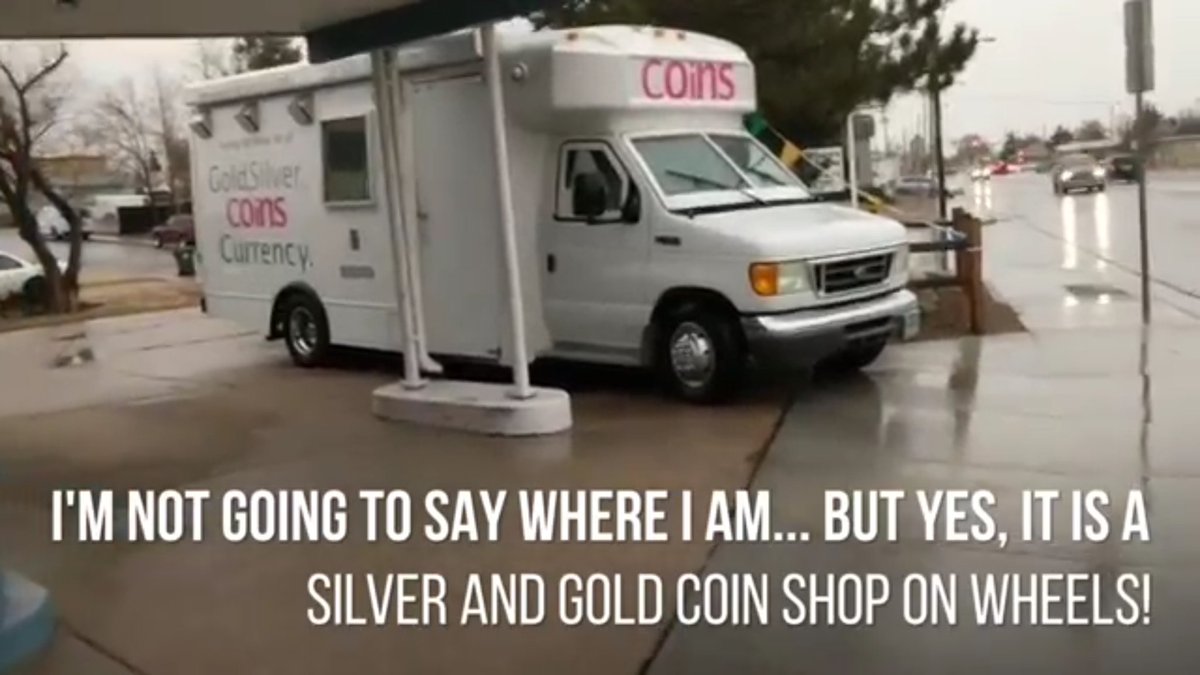 SilverBeanCount tweet picture