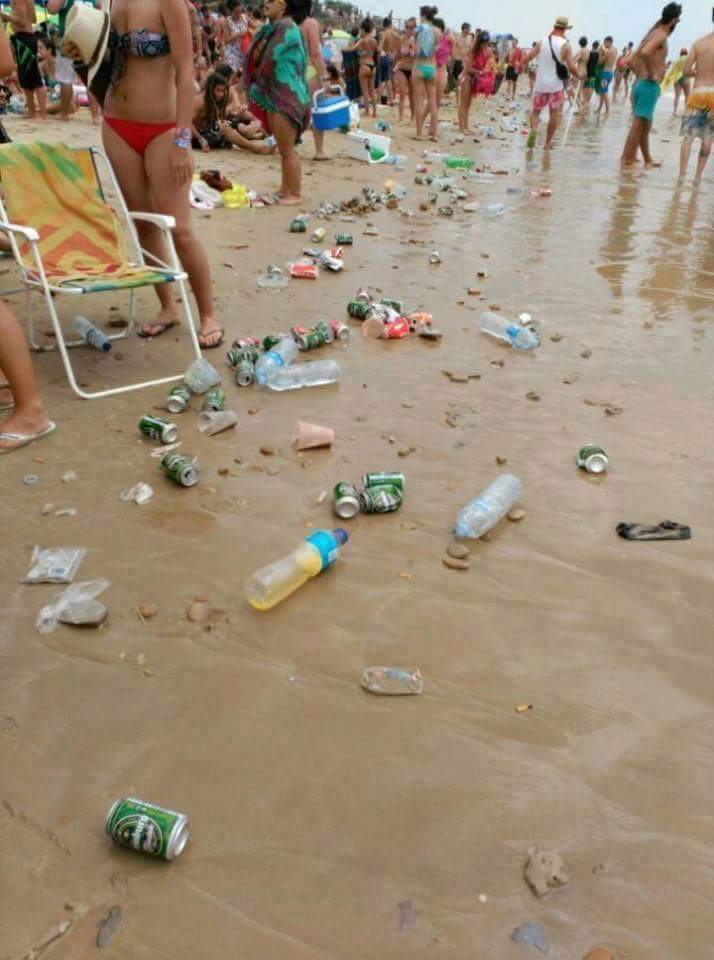 bruno_salentino's tweet photo. Plage interdite aux Chiens, il parait qu'ils sont sales 🤔 https://t.co/H4ftPsUbVK