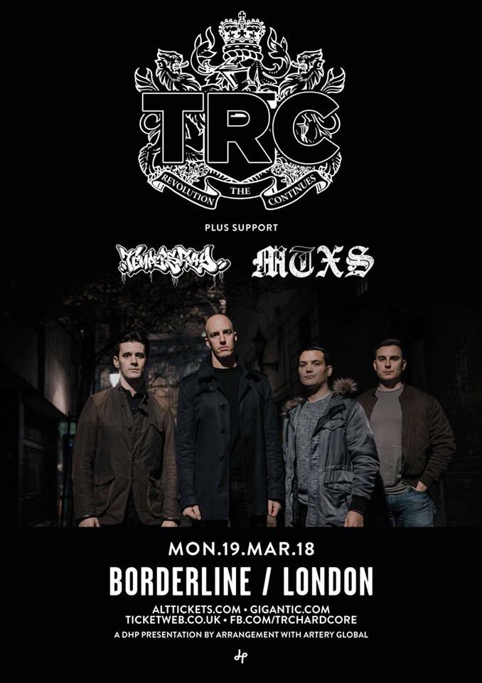 Tomorrow night at The Borderline. Some tickets available at the door. See you there! #Lifestyle