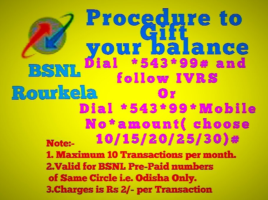 RMMallick1's tweet photo. @BSNL_OR https://t.co/6SRwGRGy7S