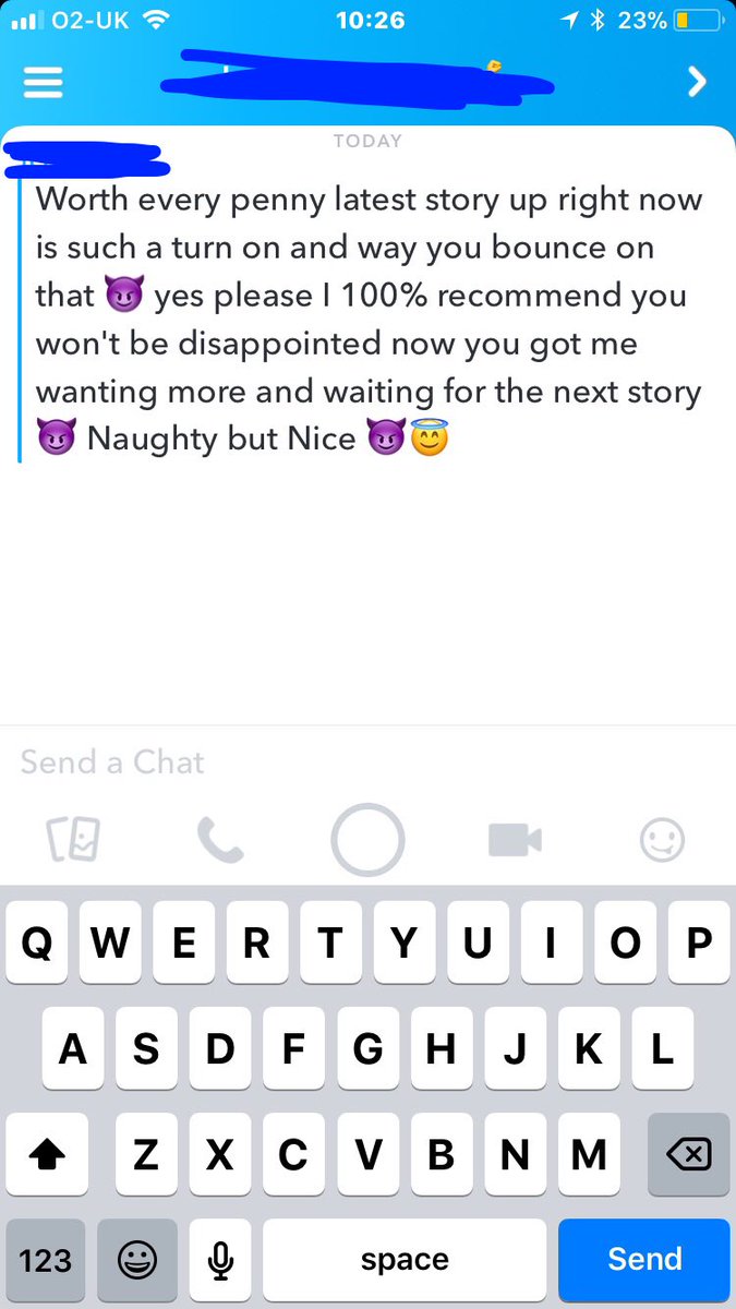TakesTwoToTang1's tweet photo. 🌟🔞 SNAPCHAT PREMIUM 🔞🌟

         Add: taketwotootango 

👀 Close ups!
😛 1:1 Available !
😈 COUPLES!
🌟 Requests!
🎁 Monthly Prize Night!
💎 100+ Premium Followers.         😈ADD ABOVE SNAPCHAT FOR A SNEAK PEAK AND PRICES 😈 #snapchatslut #cum #closeup #horny #squirting #xxx https://t.co/Bre3GomrtJ