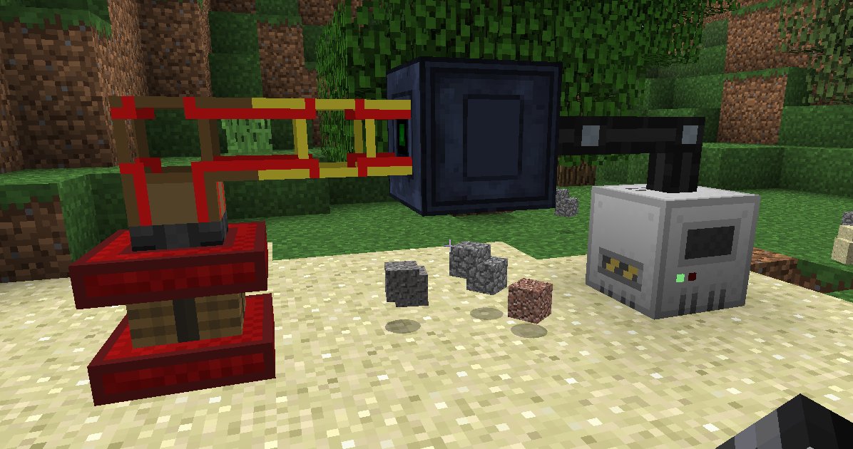 radfast's tweet image. #Galacticraft build 160 is now fully compatible with Buildcraft 8 and Buildcraft's MJ energy system.