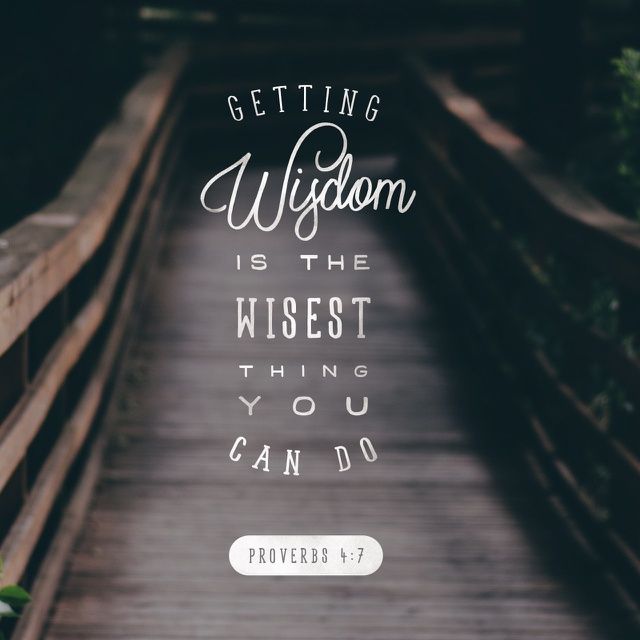 ChurchSafety's tweet photo. #Preach The beginning of wisdom is this: Get wisdom, and whatever you get, get insight.  Proverbs 4:7
https://t.co/AGYLw4JTJd https://t.co/PnNsTcT2mi