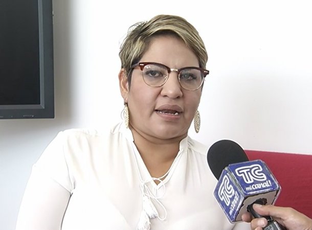 María José Carrión (AP) deja la Comisión de Fiscalización, pero aspira un lugar en el Consejo de la Administración Legislativa. ► ow.ly/d3Fa30j0XHv