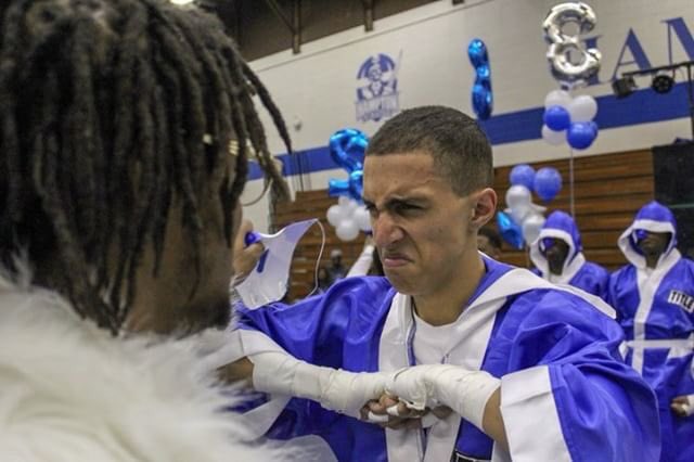tevo757's tweet image. The Road to Sigma Land was long but my line brothers and I made it. Crossing those Burning Sands into a Life like no other! Happy to be to a part of something so rich. And on that note, blessed to be a man of sigma, especially Spring ‘18 ΒΓ !
#BluePhi #1914