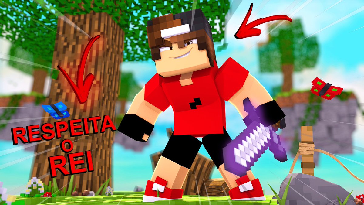 JackolaOEditor's tweet photo. Thumbnail Para:@OezArthur 
Team:@StudiosGolden_ 
#RT e #LIKE são apreciados!!

FOLLOW ME https://t.co/5m1T76DnIG