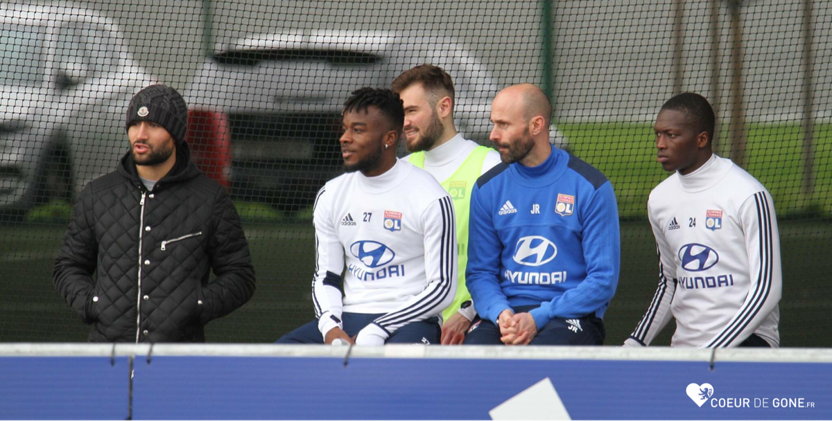 Coeur_de_Gone's tweet photo. La victoire de l'OL face à @ChasselayMDA de Steed Malbranque en photos ➡️ https://t.co/9XX1id0vAI #OLMDA #Nat2 #TeamOL
©📷 @DeleruellePeggy https://t.co/UifByjhw3I