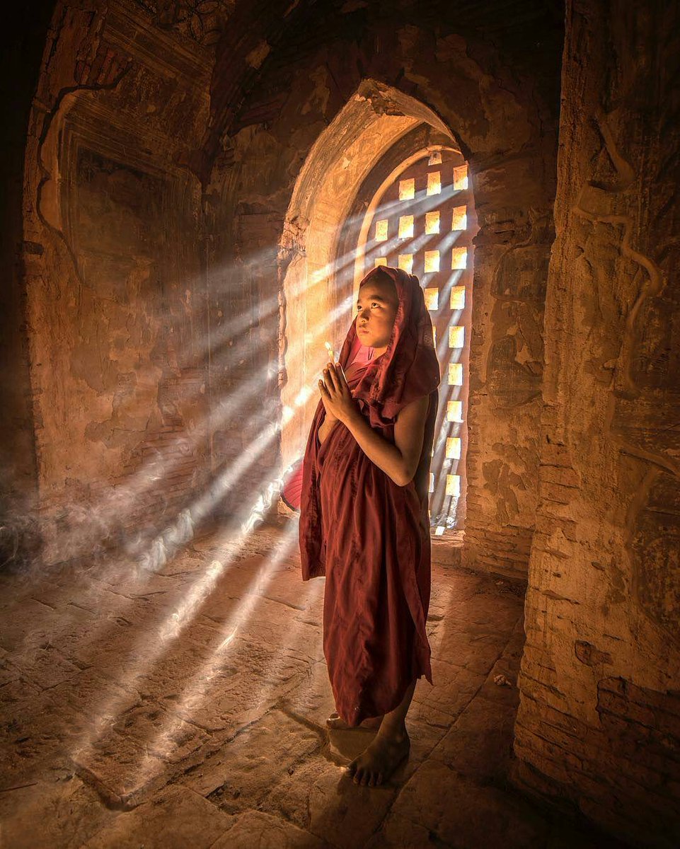 Kinzeuro's tweet photo. Le bonheur le plus doux est celui qu'on partage.

Myanmar, Steve Wallace https://t.co/HXjcLC3Zcw