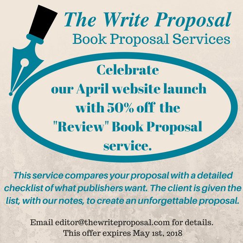 bisbanowrites's tweet photo. What do agents and publishers look for in a proposal? #TheWriteProposal can help #BRMCWC #GPCWC #OCWC https://t.co/2LMGAQ3x3G
