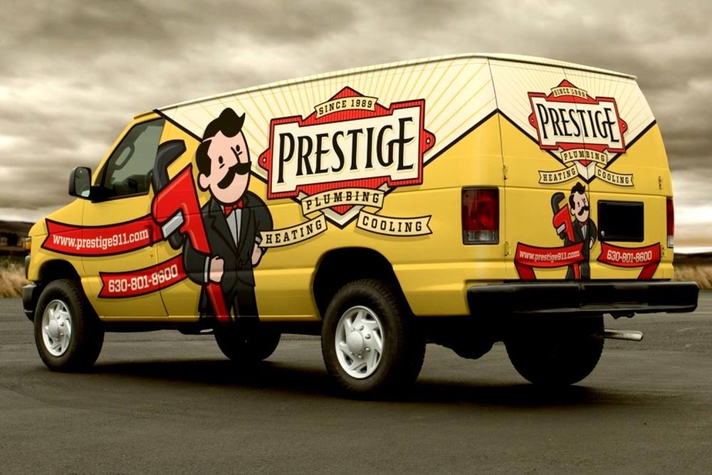 5 Design Tips for a Killer Vehicle Wrap bit.ly/1TWxZY9