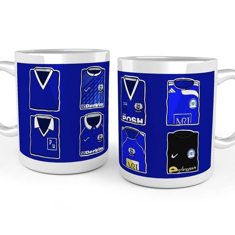 footydevotion's tweet photo. Peterborough United mugs are now available from https://t.co/PHeq52fg7E 👍

Tag a mate who is a Posh fan... https://t.co/keFO48UlXu