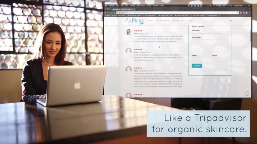 Beauty Independent tweet media