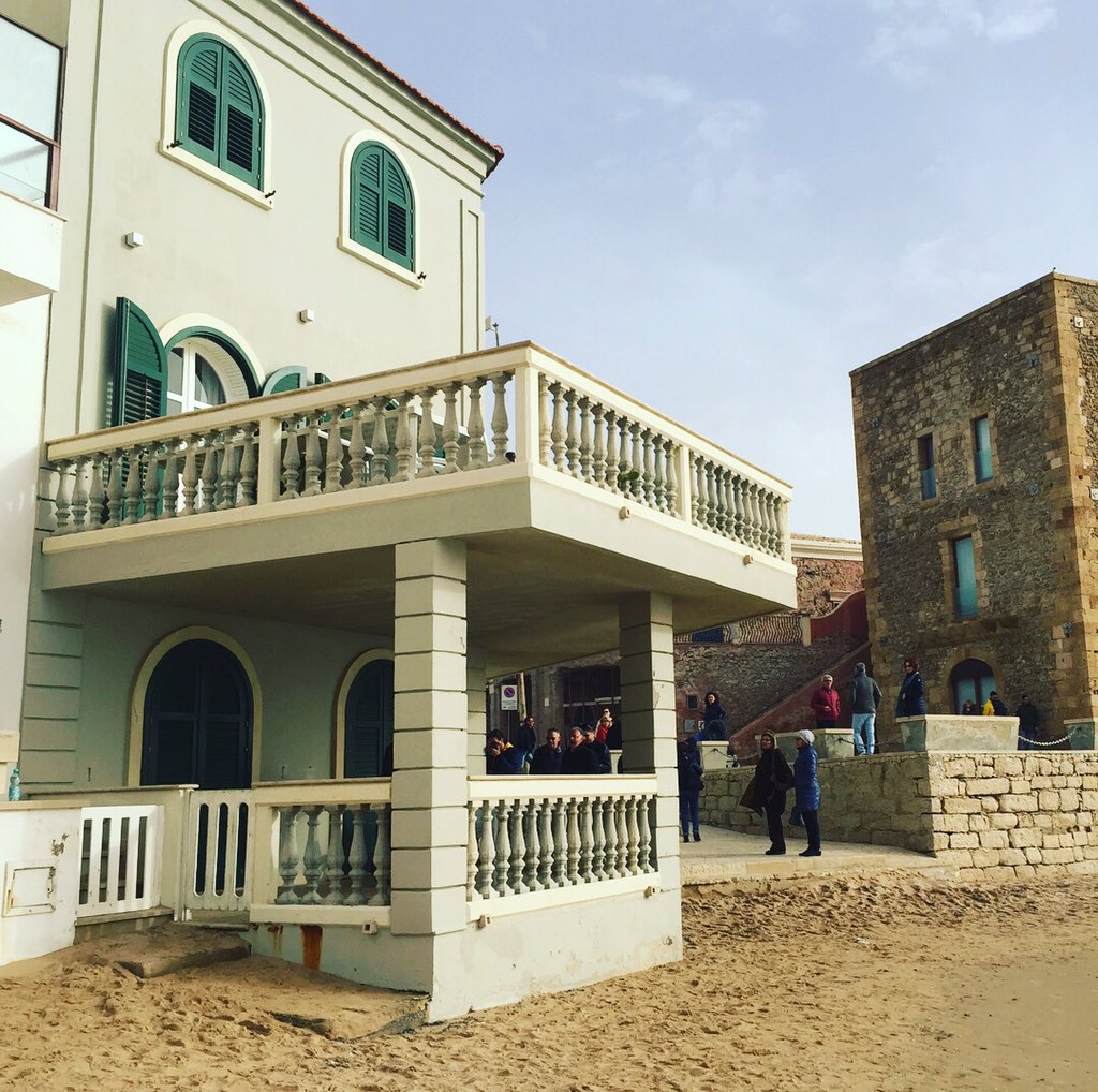 scostati's tweet photo. #Montalbano Tour ❤️#Sicily 
#puntasecca #ragusa #scicli https://t.co/W7YxnWkw8G