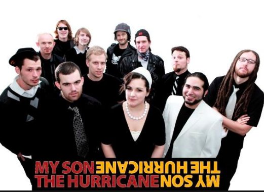 Hey_Bear_Pro's tweet photo. Hailing from Niagara/Toronto, the perennial festival closers and dance floor inciters mix New Orleans style grooves with funk, jazz and hip hop- Check out @msthofficial LIVE June15th @MavricksMusic Tix avail @insidthmusic #barrie @DowntownBarrie @tourismbarrie @RLBrewhouse https://t.co/cWmhZao6Jd