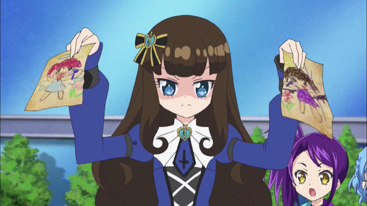 にちかの奴隷 プリパラseason2 47話 あろまにはナイショなの Pripara スクショ4枚で楽しむプリパラ T Co Yxet7cz0w1 Twitter にちかの奴隷 プリパラseason2 47話 あろまにはナイショなの Pripara スクショ4枚で楽しむプリパラ T Co Yxet7cz0w1 Twitter