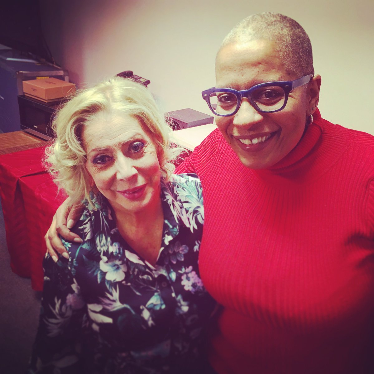 Patsy Gallant tweet media