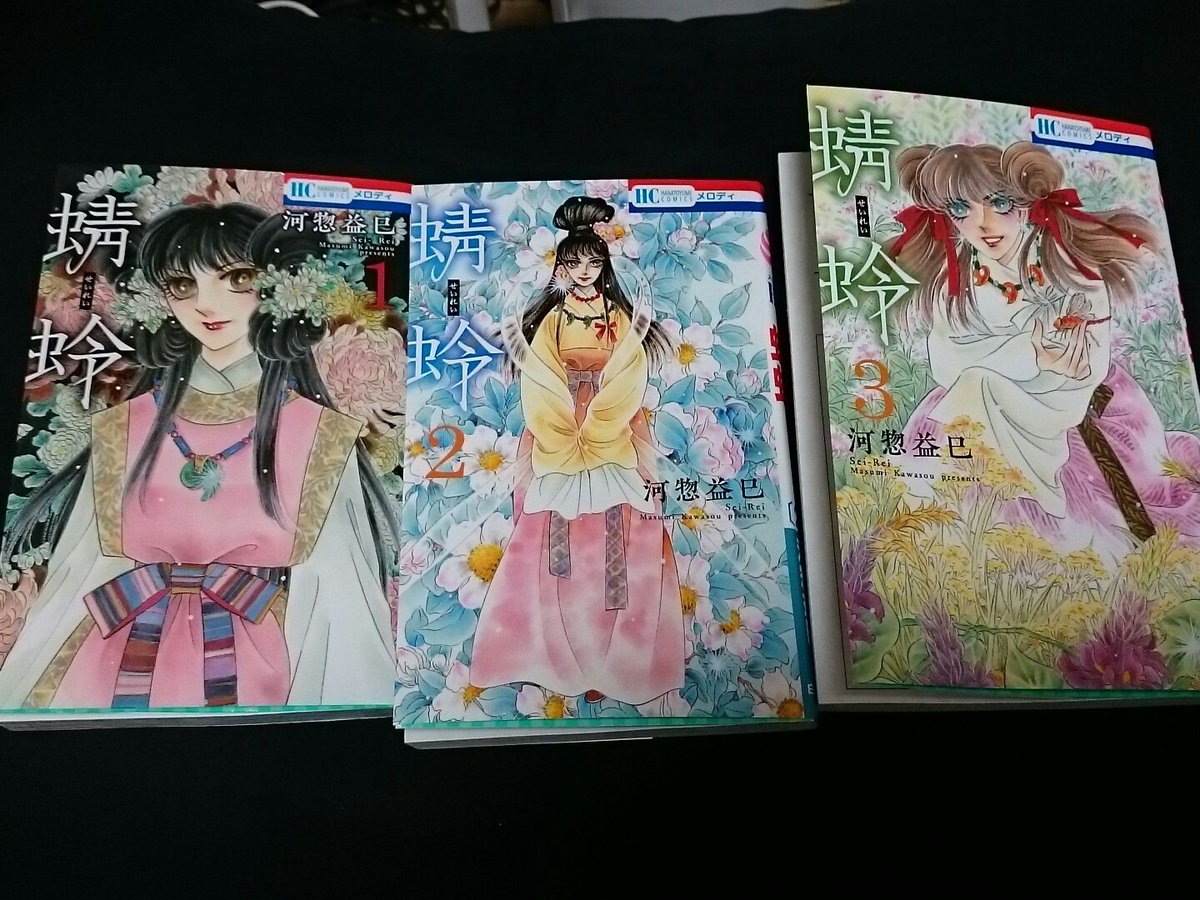 武己 On Twitter 河惣 益巳先生のマンガって 絵が独特なんだけど 話が魅力的でついつい読みふけってしまう あるお姫様が自戒してしまったシーンとか泣ける にしても弥夜姫かっこいい 河惣益巳 蜻蛉