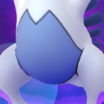 Hideki_Naganuma's tweet image. I do love Lugia’s pot belly.