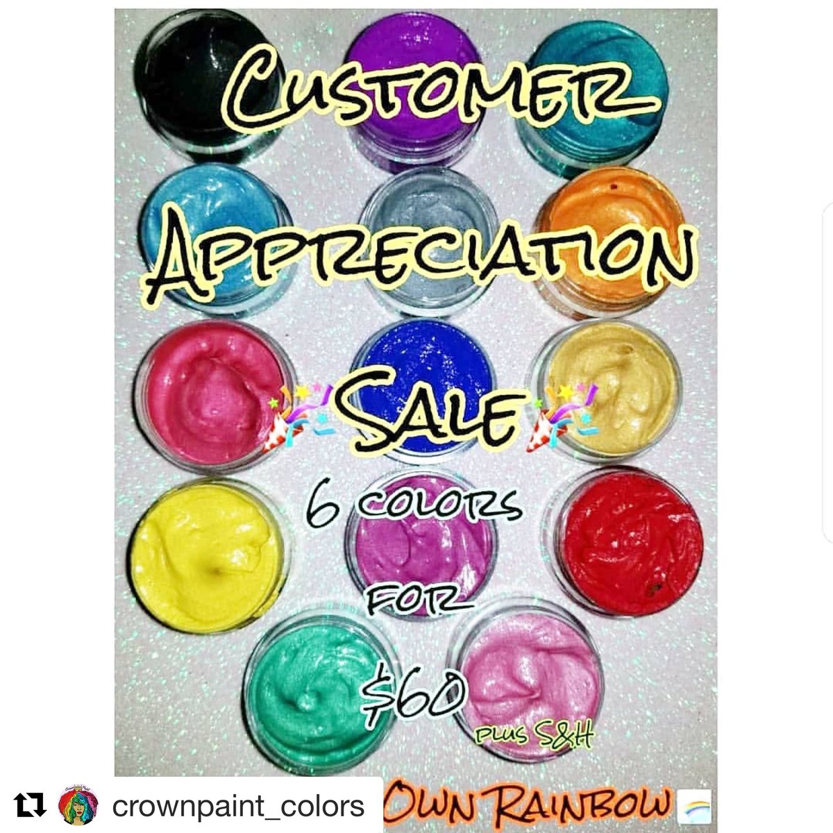 Crown Paint Colors on Twitter "・・・ ⏳Last day to take advantage of this deal!! Offer ends at