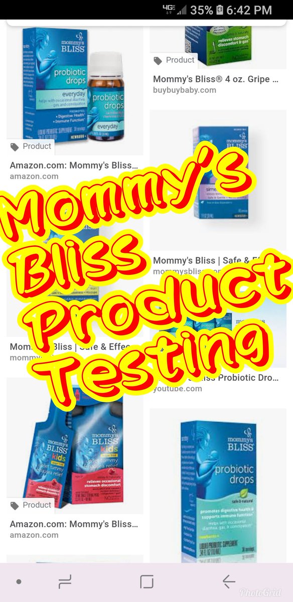 jeremytryit2's tweet photo. 💥Product Testing Opportunity💥
Mommy's Bliss
1 Of The Leading Baby Care Product Companies Needs Ambassadors
Apply➡️ https://t.co/lQ35rdQ0PN
#mommysbliss #babyproducts #producttestersneeded #freebaby #producttesters #tryit2 #jeremytryit2 #mommysblissmom #producttesterswanted https://t.co/nkNpbny1q3