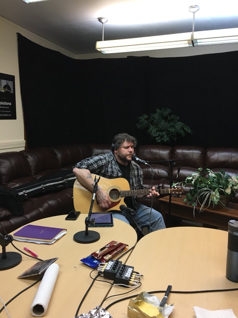 Listen to coaradio.com