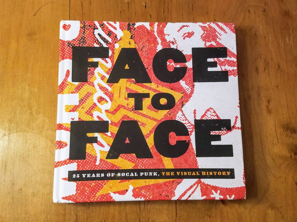 That PIXIES Book! tweet media