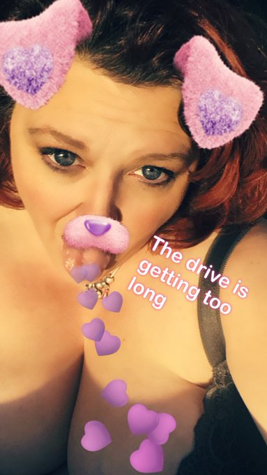 I think the drive is getting to me lol https://t.co/UjdPAomdg7<a href="/tag/newprofilepic"class="tags"><span>#newprofilepic</span></a>