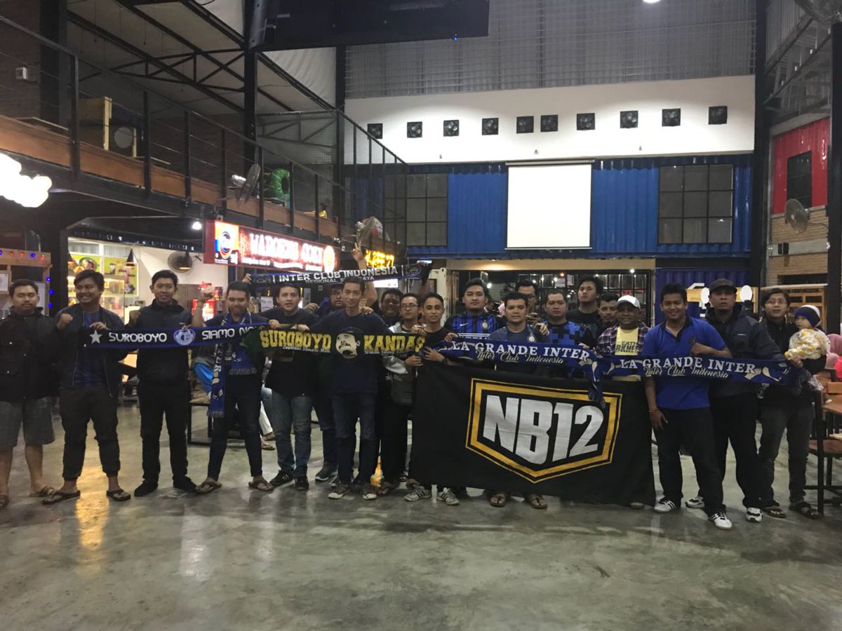 Spesialis jam sehat 
#SampInter 
#forzainter