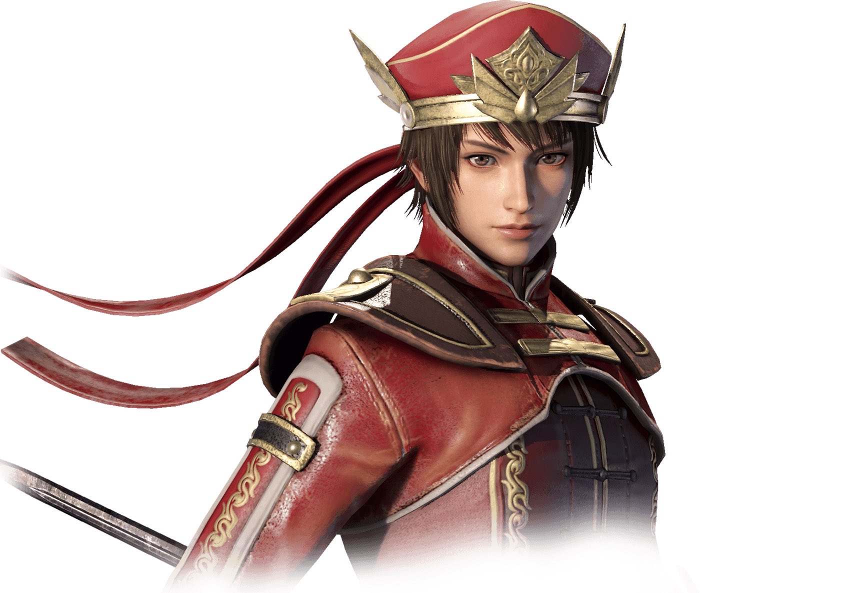 三国志演義　イケメン武将　陸遜 三国志演義 イケメン武将 陸遜 - メルカリ