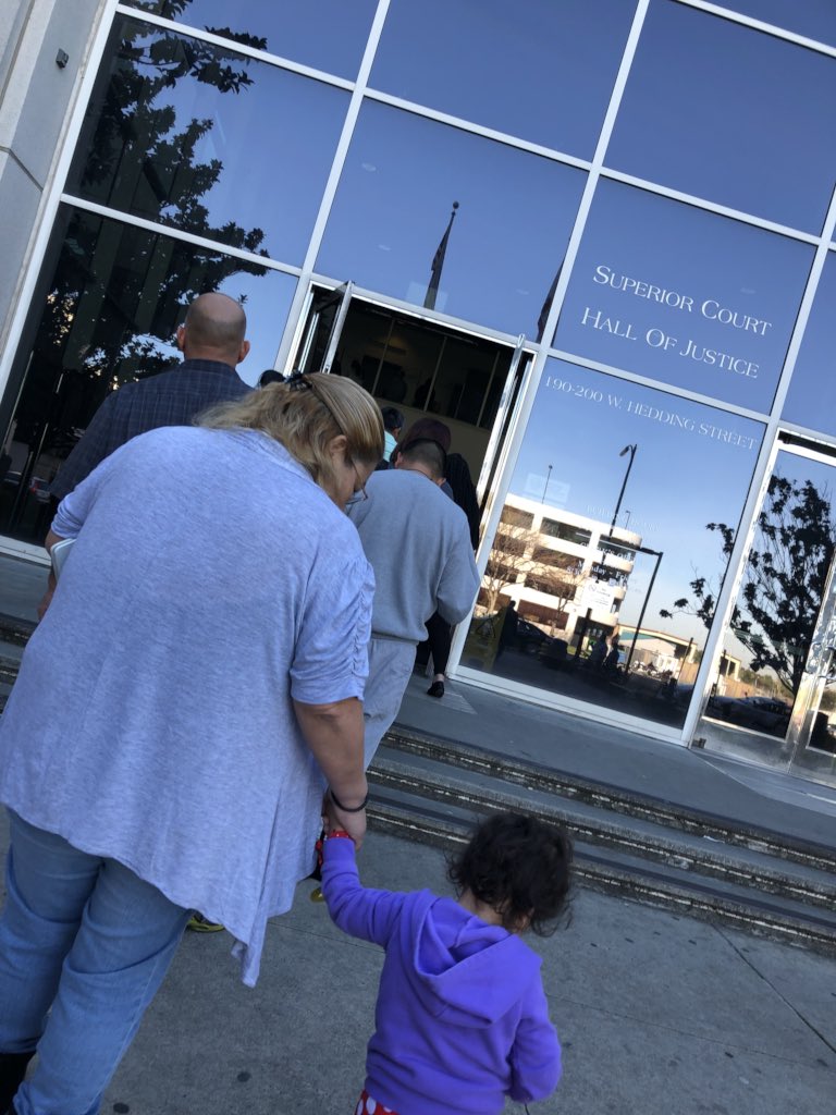 What we know from experience, and the numbers bear out, the question to ask when a loved one is arrested is not,”Which private attorney do I hire?” it is, “How can I best support the public defender advocate for my loved one?” Salute to the defenders.
#publicdefenseday