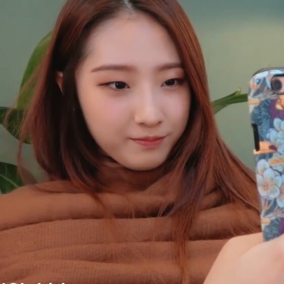 loonaquality's tweet photo. #하슬 ❀ loonatv https://t.co/HG2a38tDnh