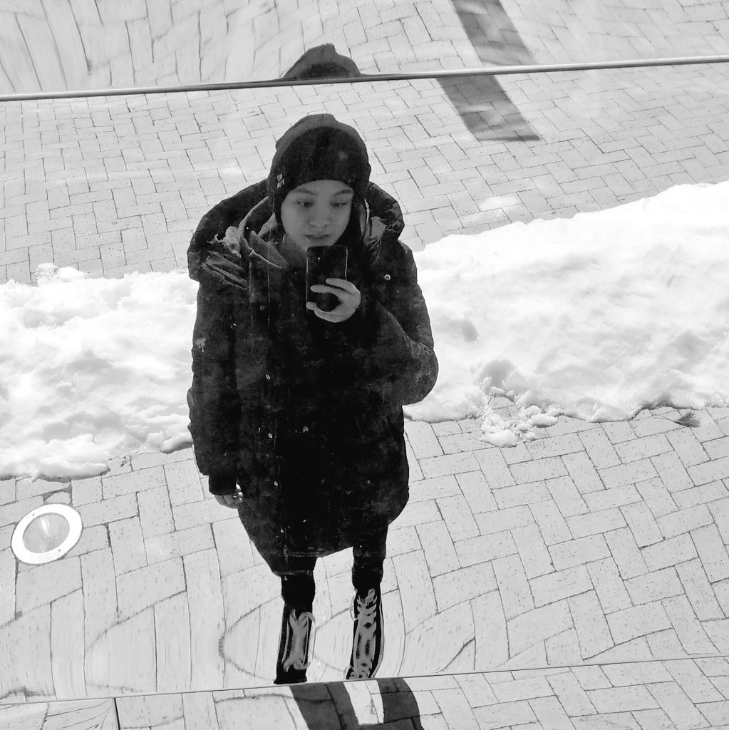 aishatweeted's tweet photo. ❄️ practicing cold weather for iceland ❄️ https://t.co/gubHkyGAA4