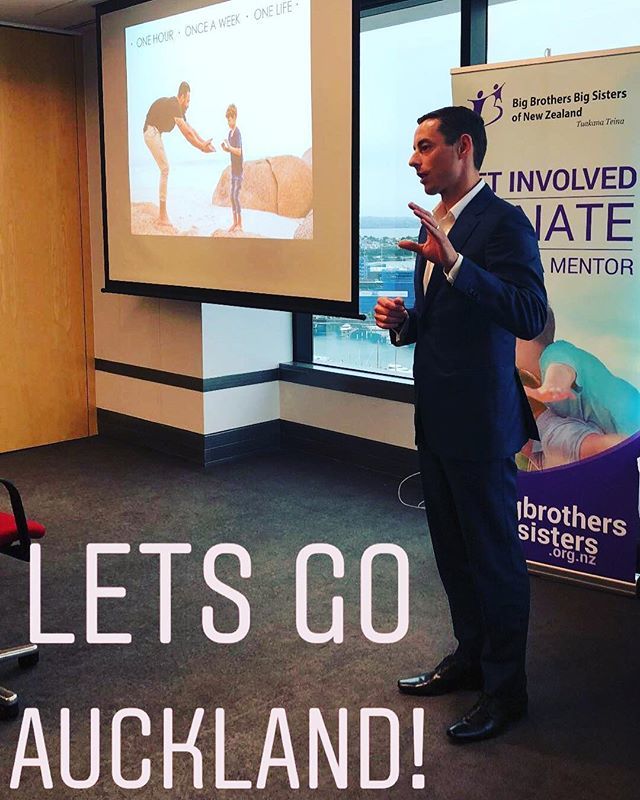 Auckland is a go! Thanks to all those that came to our focus group event last week. We are excited to be taking another step towards launching our Auckland agency. Thank you for all your support! 🙋🏼‍♀️