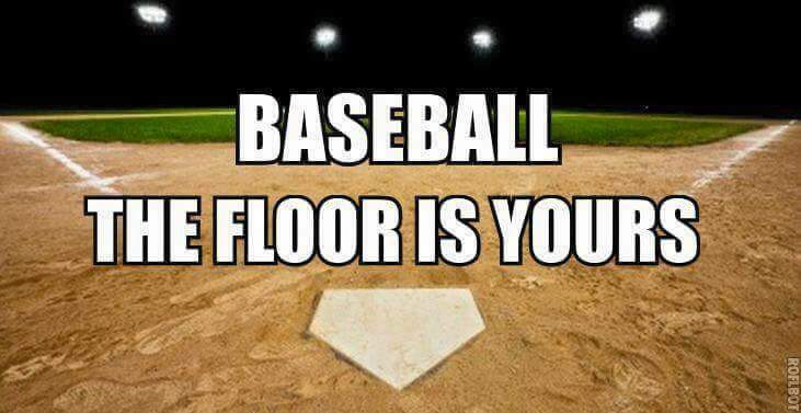 Baseballrulesww's tweet image. 