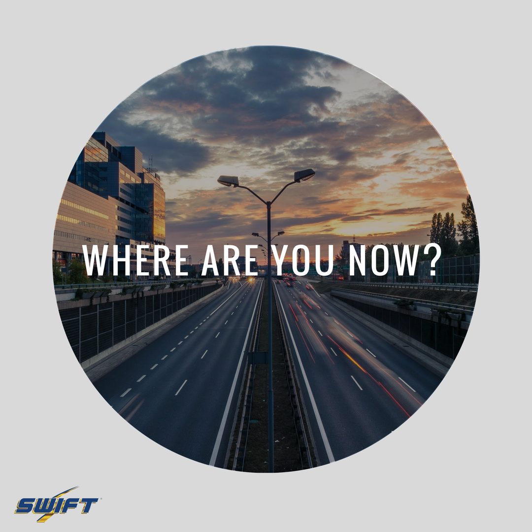 SwiftTransport's tweet photo. Where are you now? Let us know below in the comments!!! #WhereAreYouNow https://t.co/IFzeVvmm4s