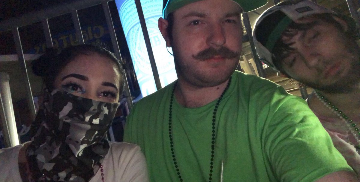 broitsMAR10's tweet photo. what an amazing fucking weekend this was, i couldnt have asked for a better spring break @SPI2018 @UMEFAMSPI https://t.co/E9t8eIr6Y4