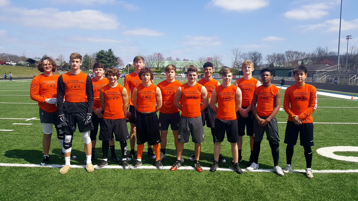 TNGridironScout's tweet photo. #GetNoticed https://t.co/Mm3aTXUZL1 @Bigwill46798139 @TColston6 @recruitstatus https://t.co/S1xdj0MAKn