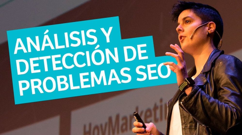 promarketingday's tweet photo. 📌 Análisis y detección de problemas #SEO de una página web por @mjcachon en #PROmarketingDAY https://t.co/4ciQfB4BVH vía @aulacm https://t.co/o3og3UnOPz