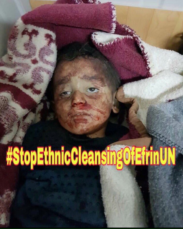 Jahangirsna's tweet photo. #BreakSilenceOnAfrin https://t.co/HIQ5ORV18W