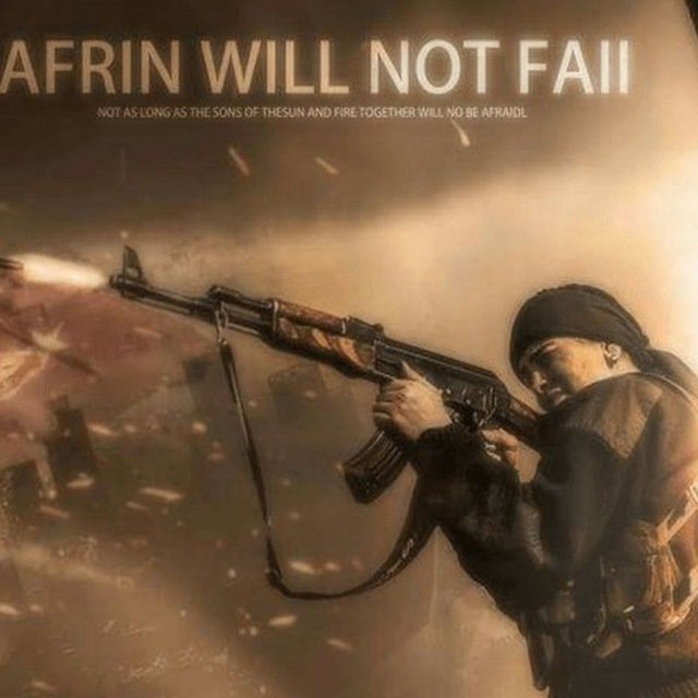 qJHGgvmBcJxj2qs's tweet photo. #afrin
هه ر بژی به رخودانا عفرین
#BreakSilenceOnAfrin https://t.co/rCMgO0lsiS