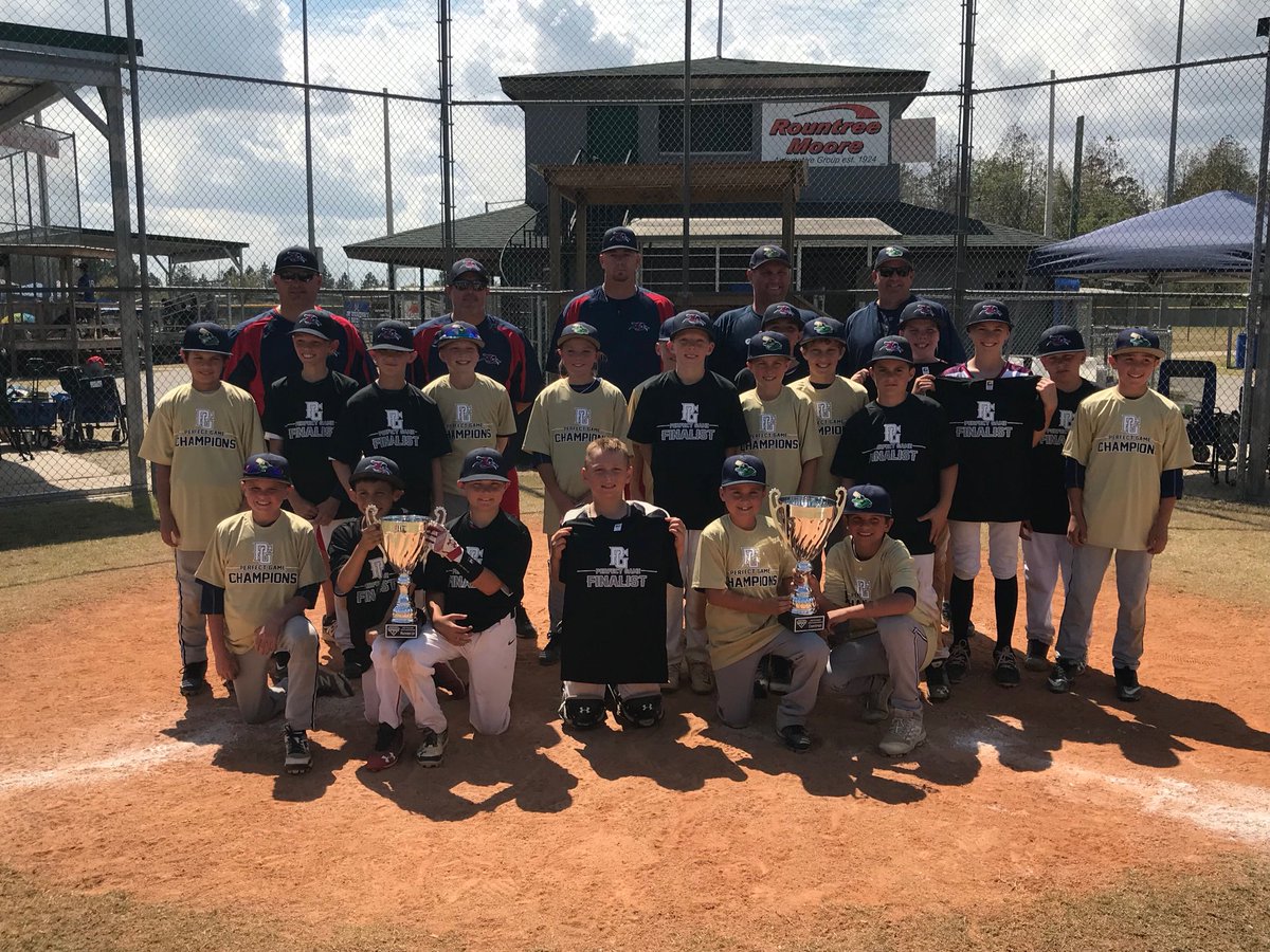 PG Youth Florida tweet media