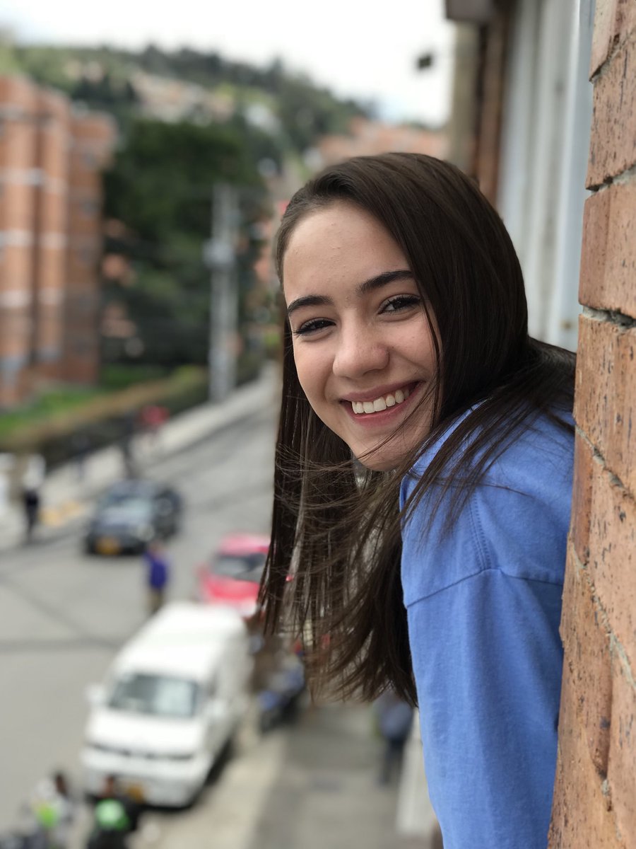 _jdsmall's tweet image. Had the opportunity to hang out with this girl last week in Bogota with our Missions crew and today she has a birthday! @isabelkatikc it’s been a blast watching you grow up the last few years! Never stop perusing Jesus!!