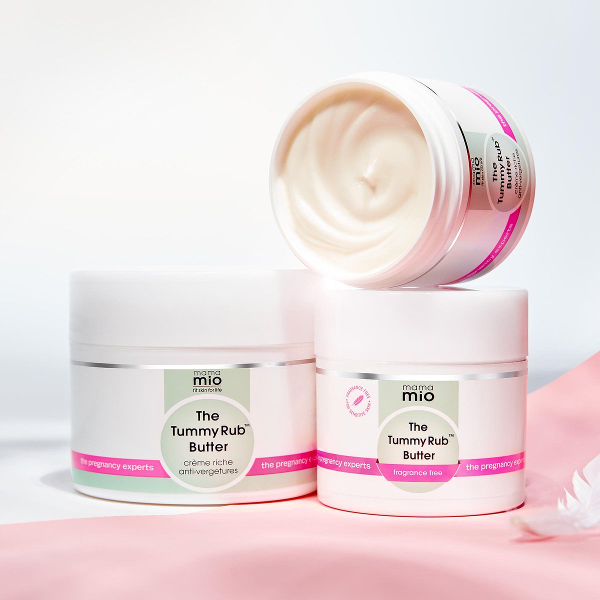 Mama Mio Skincare on Twitter: "Have you met the family? Our ...