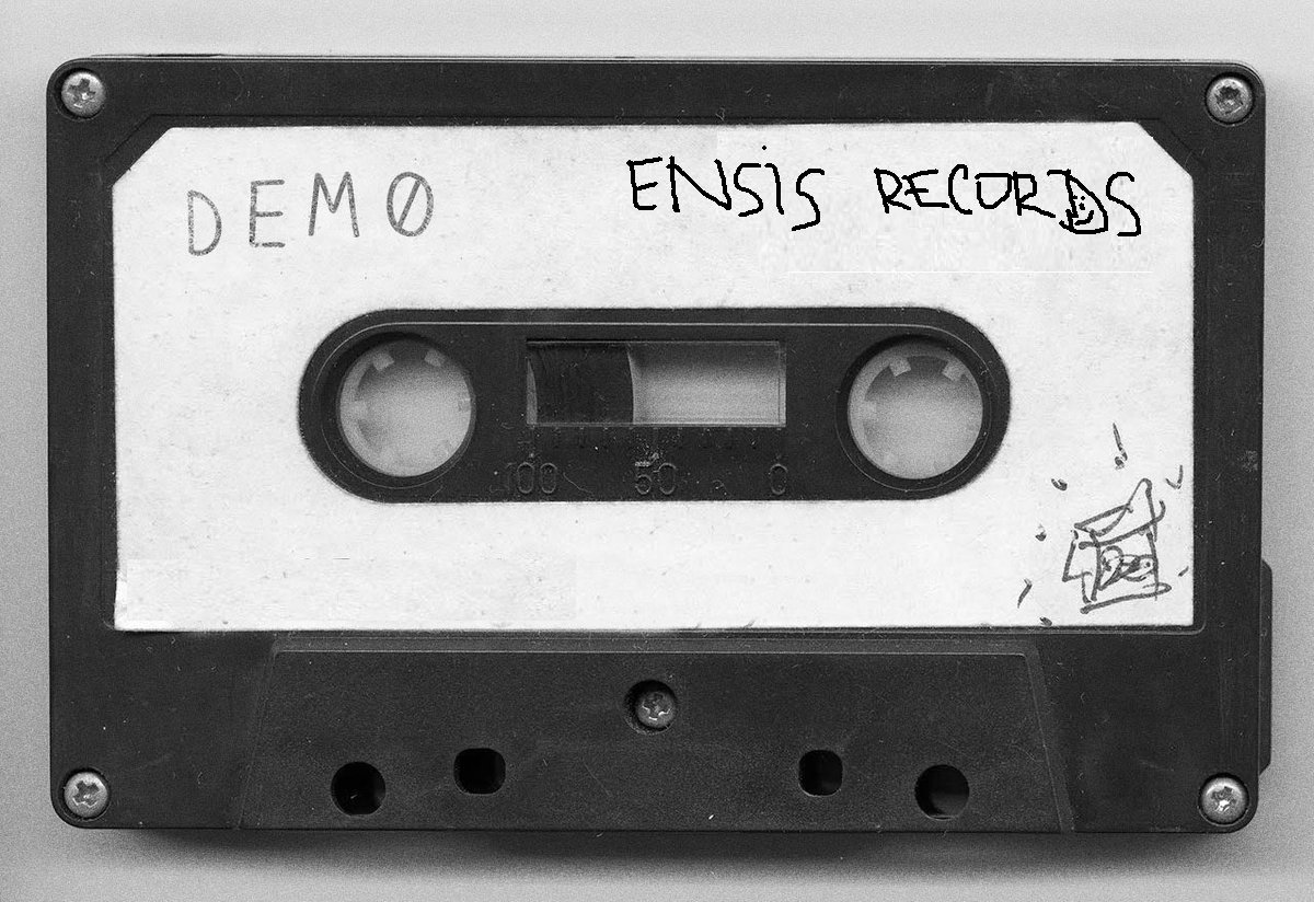 EnsisMusicRo's tweet photo. Got a demo? Send it over to Ensis or our sub labels only here:
https://t.co/qa8BL2gFWg
#Demos #EDM #DemoBox https://t.co/ejwlElotKp