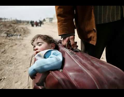 shirinhayarian1's tweet photo. باور نمیکردیم اگر با چشم های خودمان نمیدیدیم....
#BreakSilenceOnAfrin https://t.co/0f0u0fQ4uG