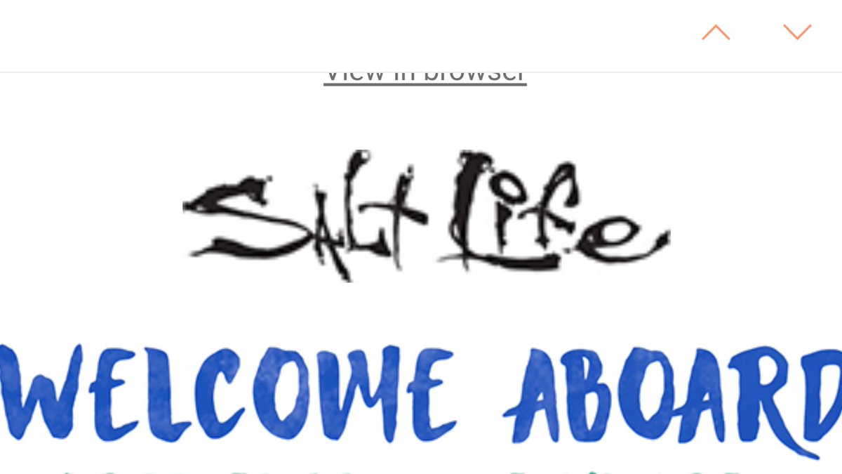 68lilsavage's tweet image. @RealSaltLife @Sara_Salt_ @SaltLifeFest Boy have I been lost. If Y'all haven't joined #SaltLife @RealSaltLife or the #SaltLifeClub your definitely missing all the fun, an Great deals.